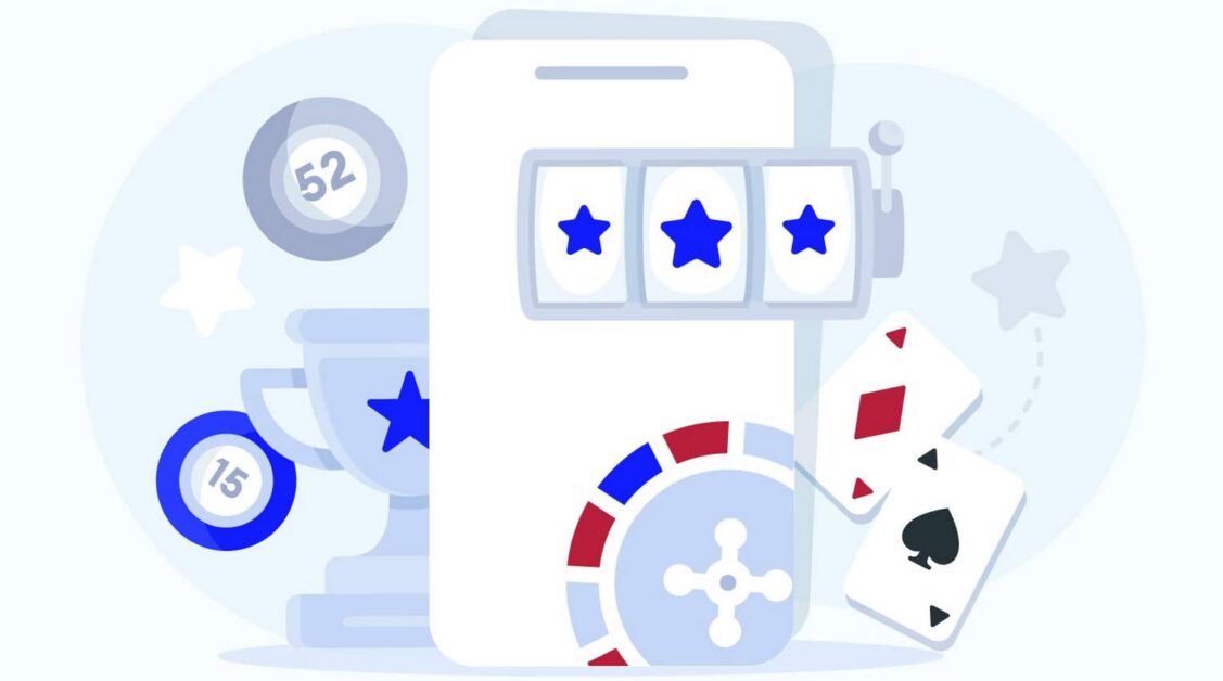 Testing Gambling App Before Launching on the Market Testing Gambling App Before Launching on the Market
