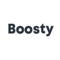 Boosty Labs outsourcing company in Ukraine Boosty Labs software development company in Ukraine