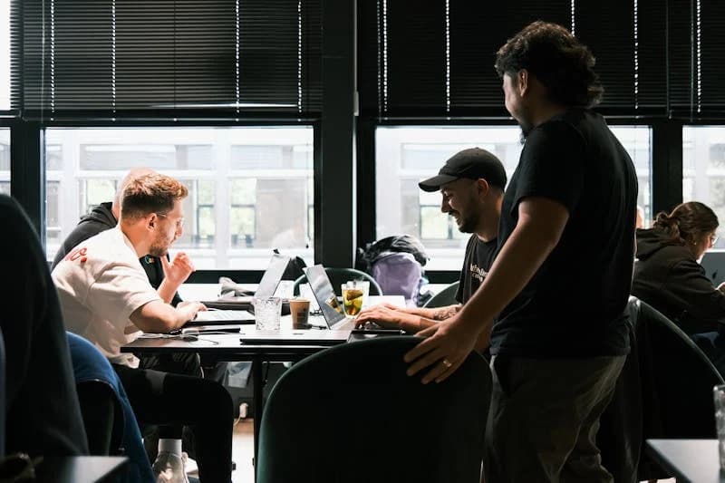 The future of commercial computers: what does artificial intelligence bring? The future of commercial computers: what does artificial intelligence bring?